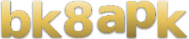 bk8 apk logo